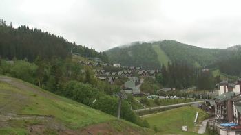 Буковель 14 червня 2021 року, 2021-06-14 13:00