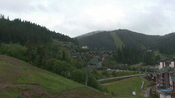 Буковель 15 червня 2021 року, 2021-06-15 10:00