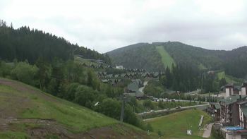 Буковель 15 червня 2021 року, 2021-06-15 13:00