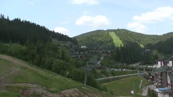 Буковель 17 червня 2021 року, 2021-06-17 13:00