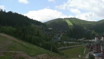 Буковель 18 червня 2021 року, 2021-06-18 13:00
