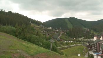 Буковель 20 червня 2021 року, 2021-06-20 10:00