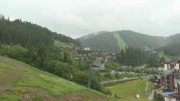 Буковель 20 червня 2021 року, 2021-06-20 13:00