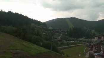 Буковель 20 червня 2021 року, 2021-06-20 16:00