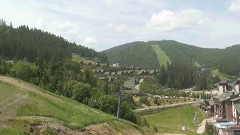 Буковель 23 червня 2021 року, 2021-06-23 13:00