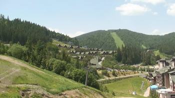 Буковель 24 червня 2021 року, 2021-06-24 13:00