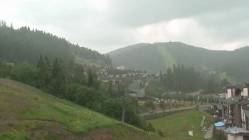 Буковель 26 червня 2021 року, 2021-06-26 13:00