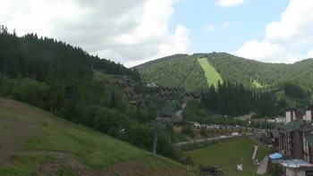 Буковель 27 червня 2021 року, 2021-06-27 13:00