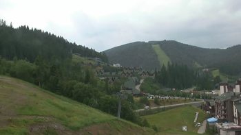 Буковель 28 червня 2021 року, 2021-06-28 16:00