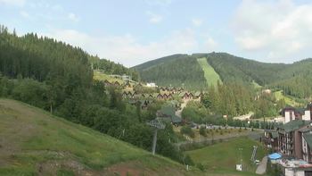 Буковель 29 червня 2021 року, 2021-06-29 10:00