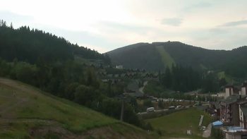 Буковель 30 червня 2021 року, 2021-06-30 13:00