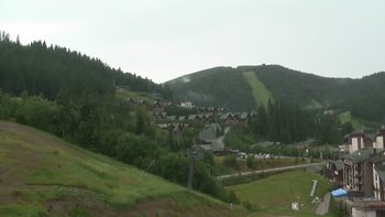 Буковель 1 липня 2021 року, 2021-07-01 10:00
