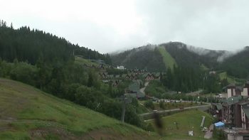 Буковель 3 липня 2021 року, 2021-07-03 10:00