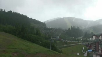 Буковель 3 липня 2021 року, 2021-07-03 13:00