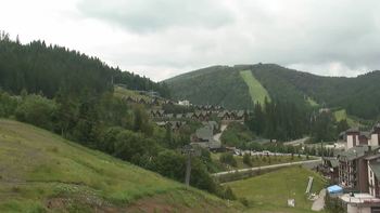 Буковель 5 липня 2021 року, 2021-07-05 13:00
