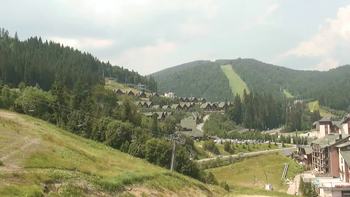 Буковель 18 липня 2021 року, 2021-07-18 13:00