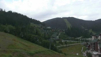 Буковель 19 липня 2021 року, 2021-07-19 13:00