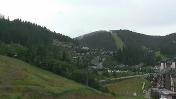 Буковель 19 липня 2021 року, 2021-07-19 16:00