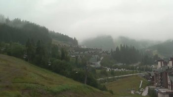 Буковель 20 липня 2021 року, 2021-07-20 10:00