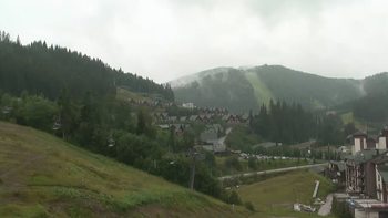 Буковель 20 липня 2021 року, 2021-07-20 13:00