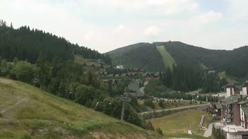 Буковель 26 липня 2021 року, 2021-07-26 13:00