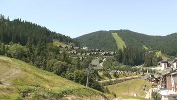 Буковель 1 серпня 2021 року, 2021-08-01 13:00