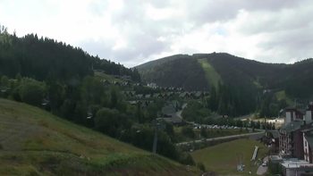 Буковель 2 серпня 2021 року, 2021-08-02 16:00