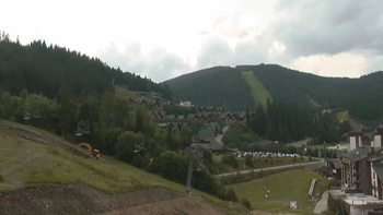 Буковель 4 серпня 2021 року, 2021-08-04 16:00
