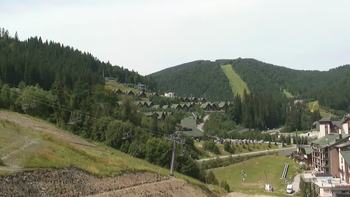 Буковель 5 серпня 2021 року, 2021-08-05 13:00