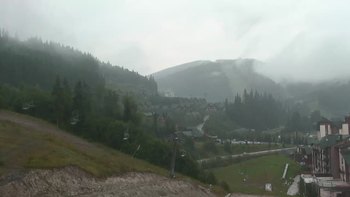 Буковель 16 серпня 2021 року, 2021-08-16 10:00