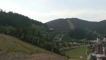 Буковель 17 серпня 2021 року, 2021-08-17 16:00