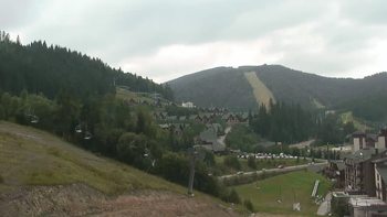 Буковель 18 серпня 2021 року, 2021-08-18 16:00