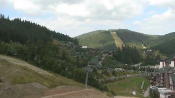 Буковель 21 серпня 2021 року, 2021-08-21 10:00