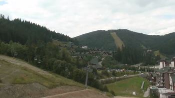 Буковель 21 серпня 2021 року, 2021-08-21 13:00