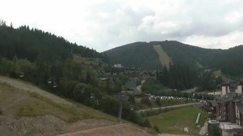 Буковель 21 серпня 2021 року, 2021-08-21 16:00