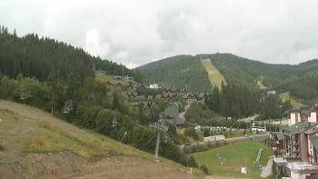 Буковель 26 серпня 2021 року, 2021-08-26 10:00