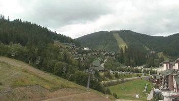 Буковель 26 серпня 2021 року, 2021-08-26 13:00