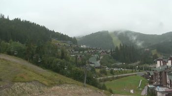 Буковель 29 серпня 2021 року, 2021-08-29 10:00
