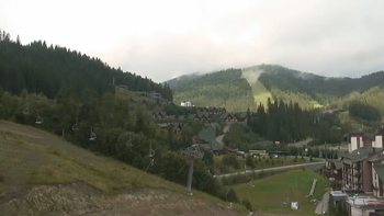 Буковель 30 серпня 2021 року, 2021-08-30 10:00