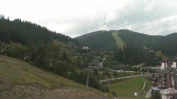 Буковель 30 серпня 2021 року, 2021-08-30 13:00