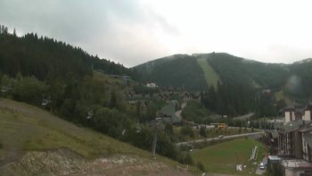 Буковель 2 вересня 2021 року, 2021-09-02 10:00