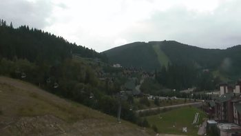 Буковель 4 вересня 2021 року, 2021-09-04 16:00