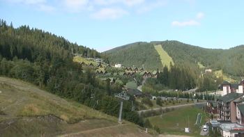 Буковель 6 вересня 2021 року, 2021-09-06 10:00