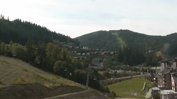 Буковель 11 вересня 2021 року, 2021-09-11 16:00