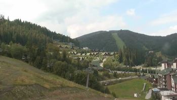 Буковель 14 вересня 2021 року, 2021-09-14 13:00