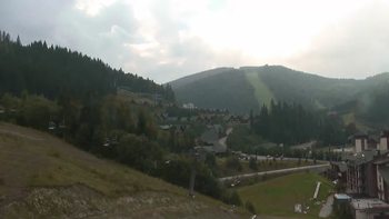 Буковель 14 вересня 2021 року, 2021-09-14 16:00