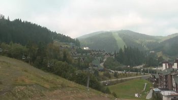 Буковель 15 вересня 2021 року, 2021-09-15 10:00