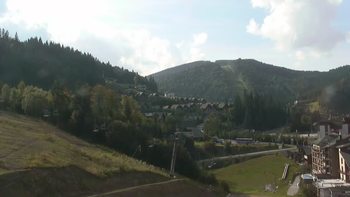 Буковель 15 вересня 2021 року, 2021-09-15 16:00