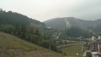 Буковель 17 вересня 2021 року, 2021-09-17 10:00