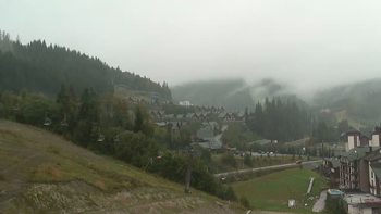 Буковель 17 вересня 2021 року, 2021-09-17 16:00